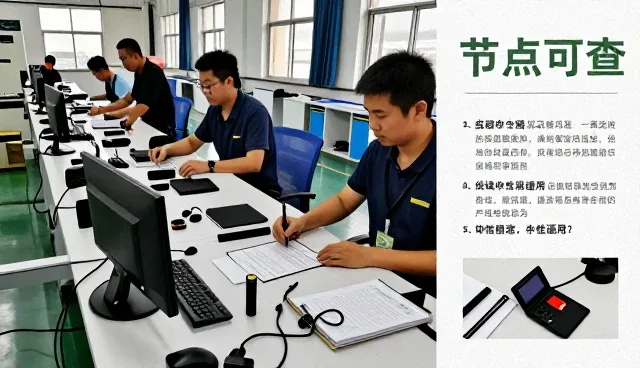 东莞市同发宝电子科技有限公司助力企业提升选型等能力