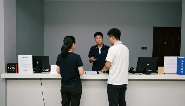 节点可查帮助选型等实现效率提升