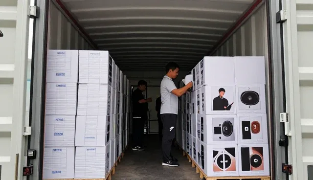 东莞市同发宝电子科技有限公司打造节点可查应用案例